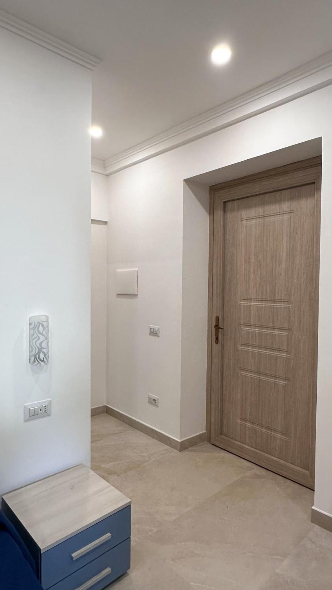 Il Cigno B&B กาปรี ภายนอก รูปภาพ