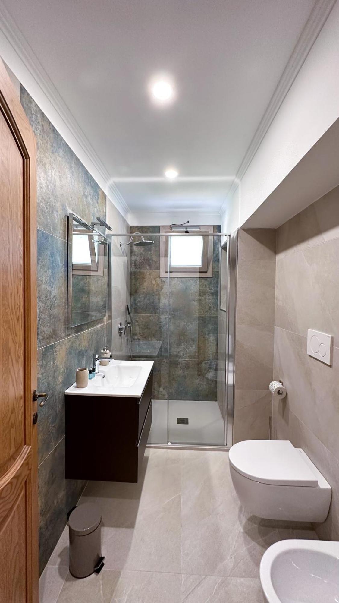 Il Cigno B&B กาปรี ภายนอก รูปภาพ